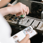 System Administration & Technical Support